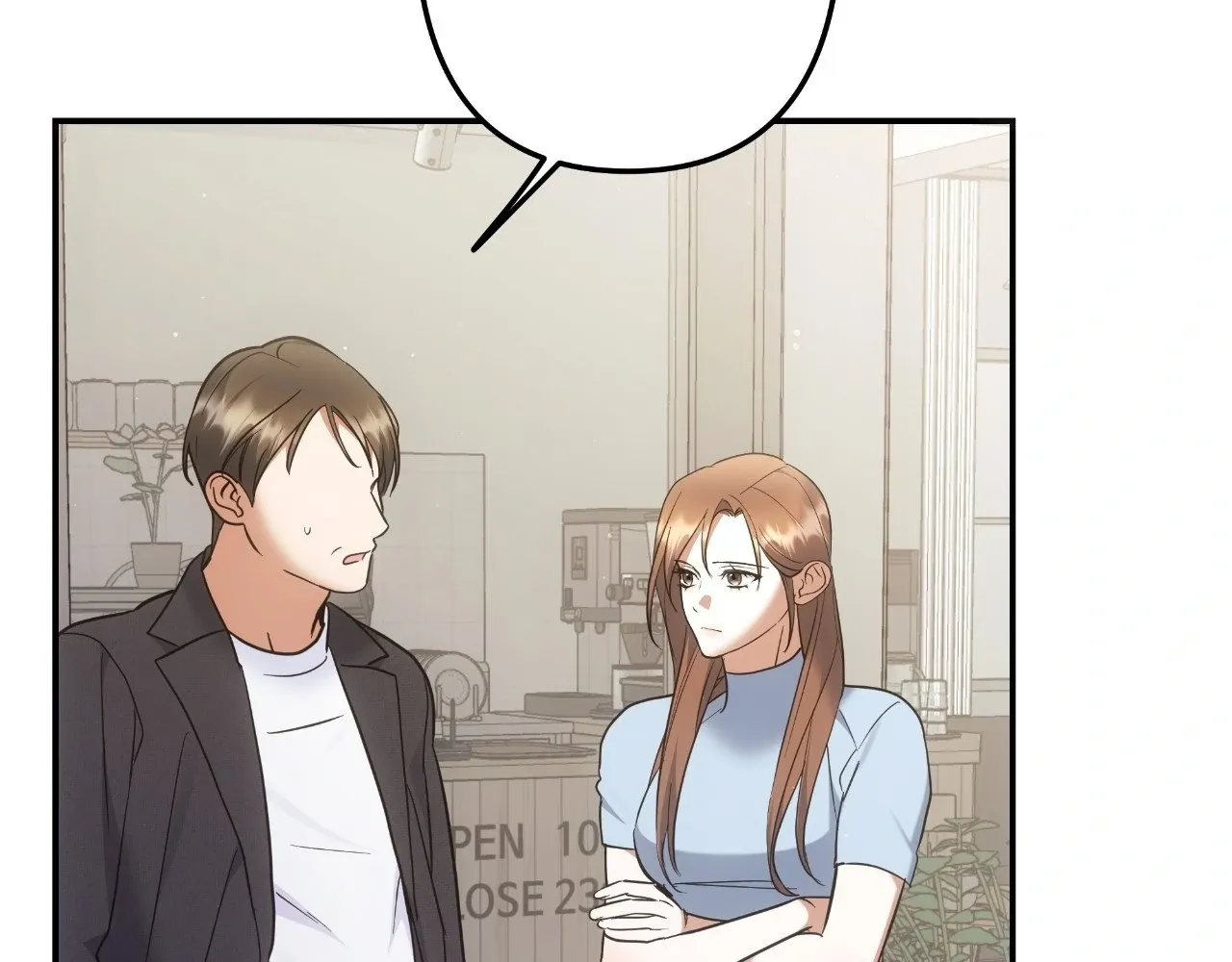 For the Shattered Things Chapter 31 page 89 - 