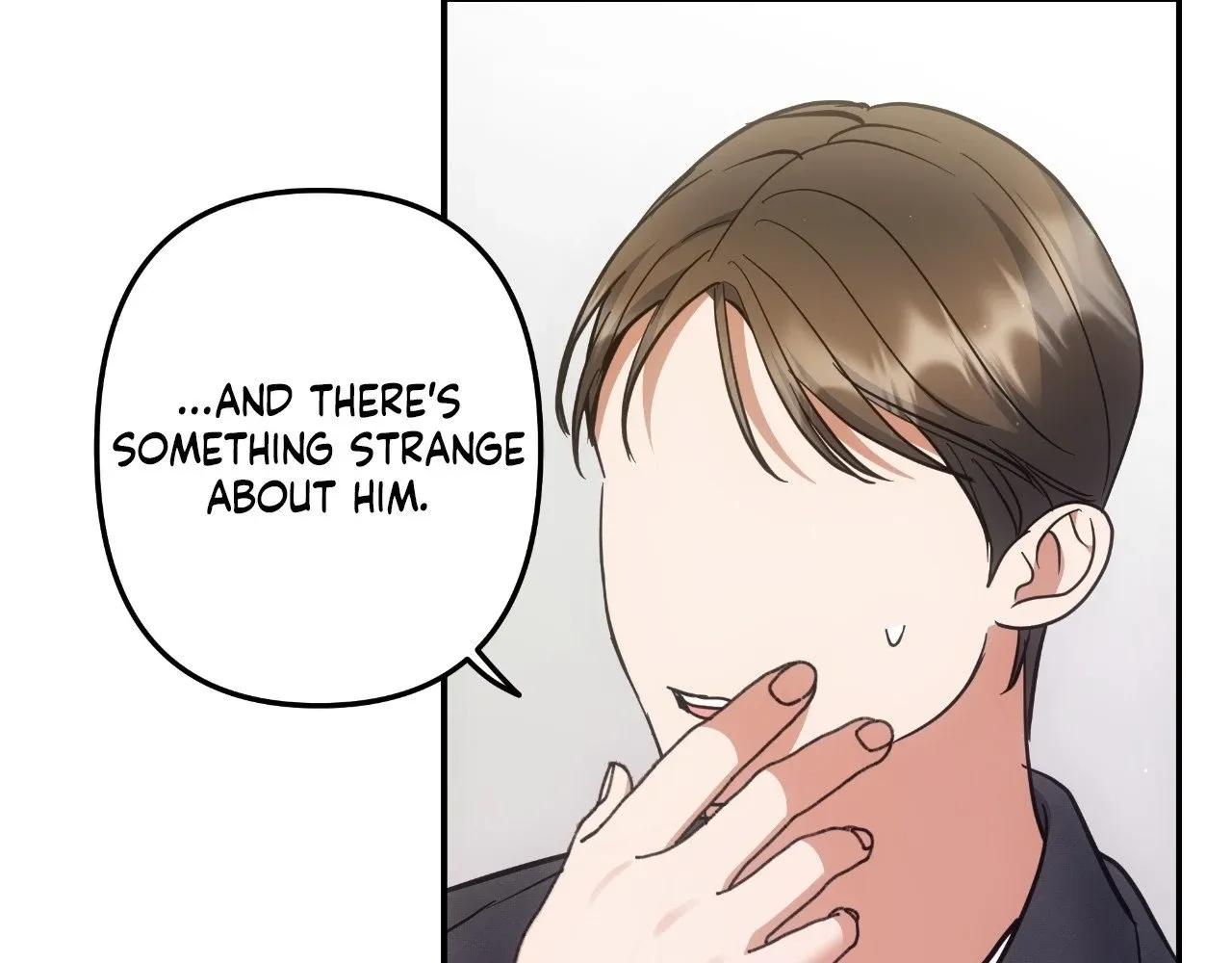 For the Shattered Things Chapter 31 page 91 - 