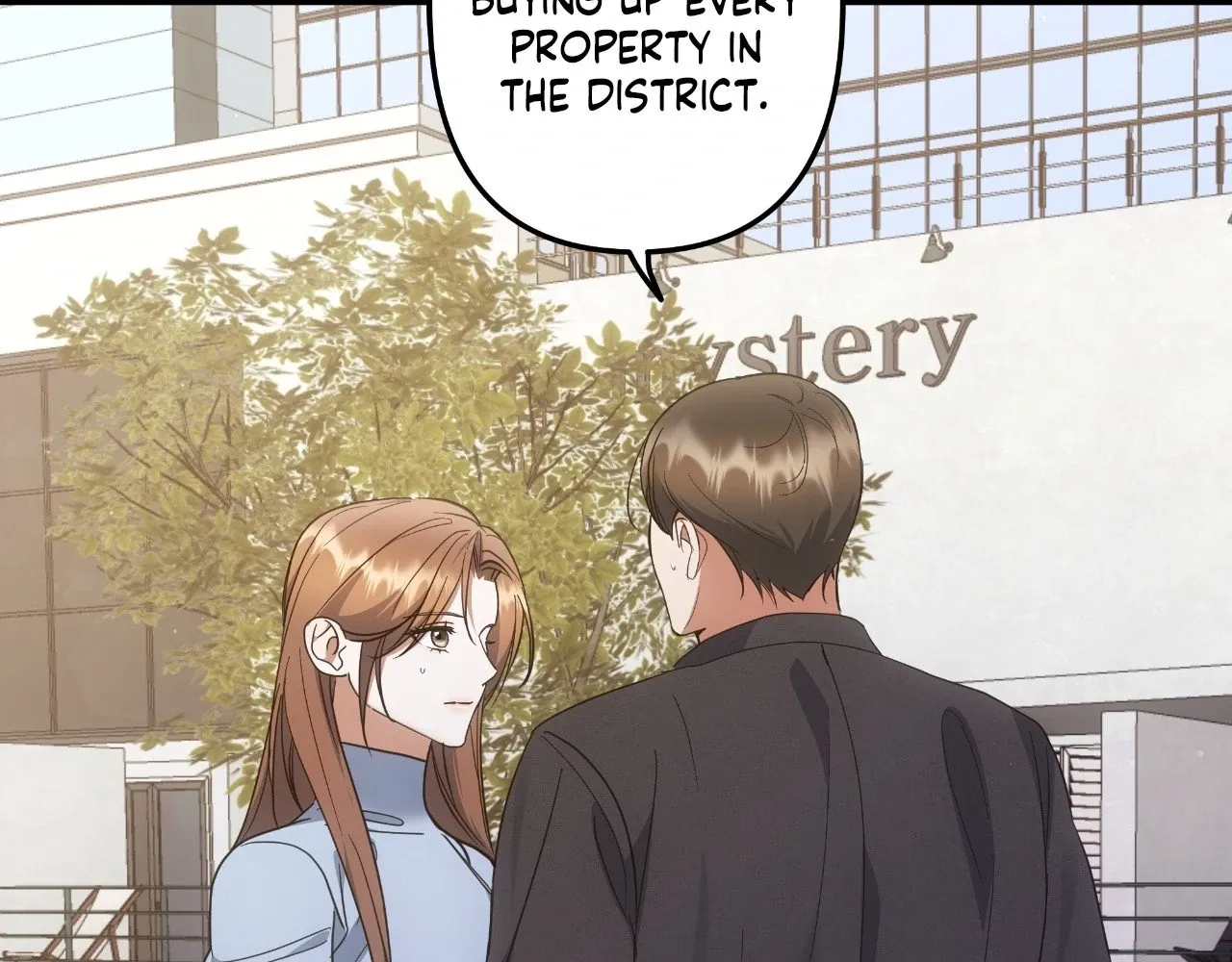 For the Shattered Things Chapter 31 page 93 - 