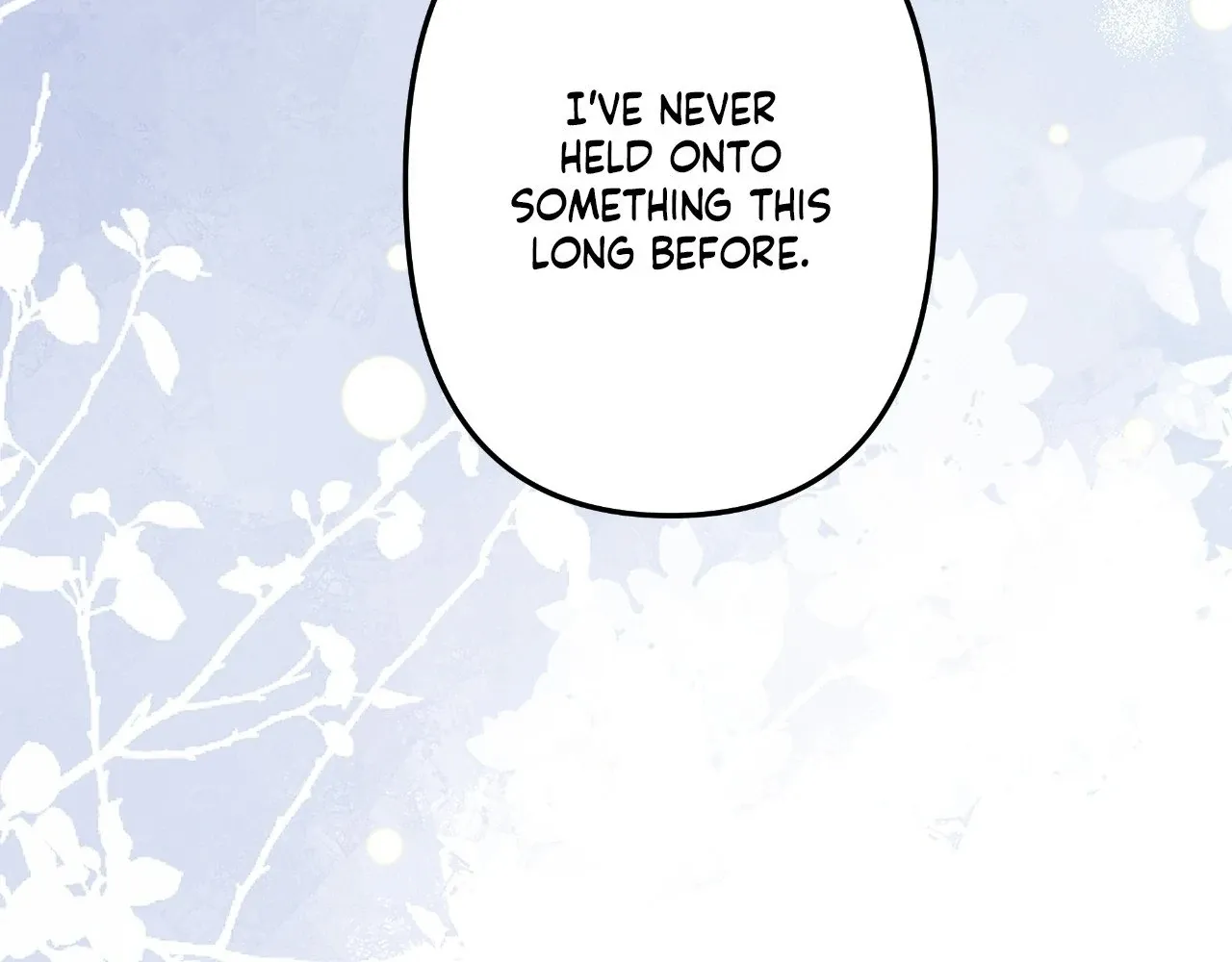 For the Shattered Things Chapter 32 page 106 - 
