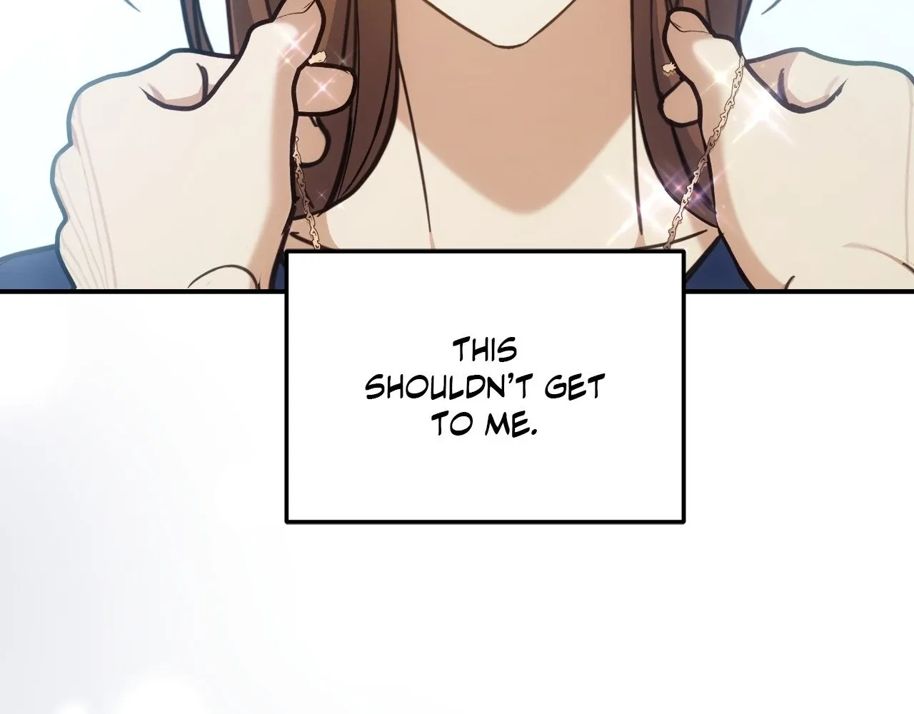 For the Shattered Things Chapter 32 page 108 - 