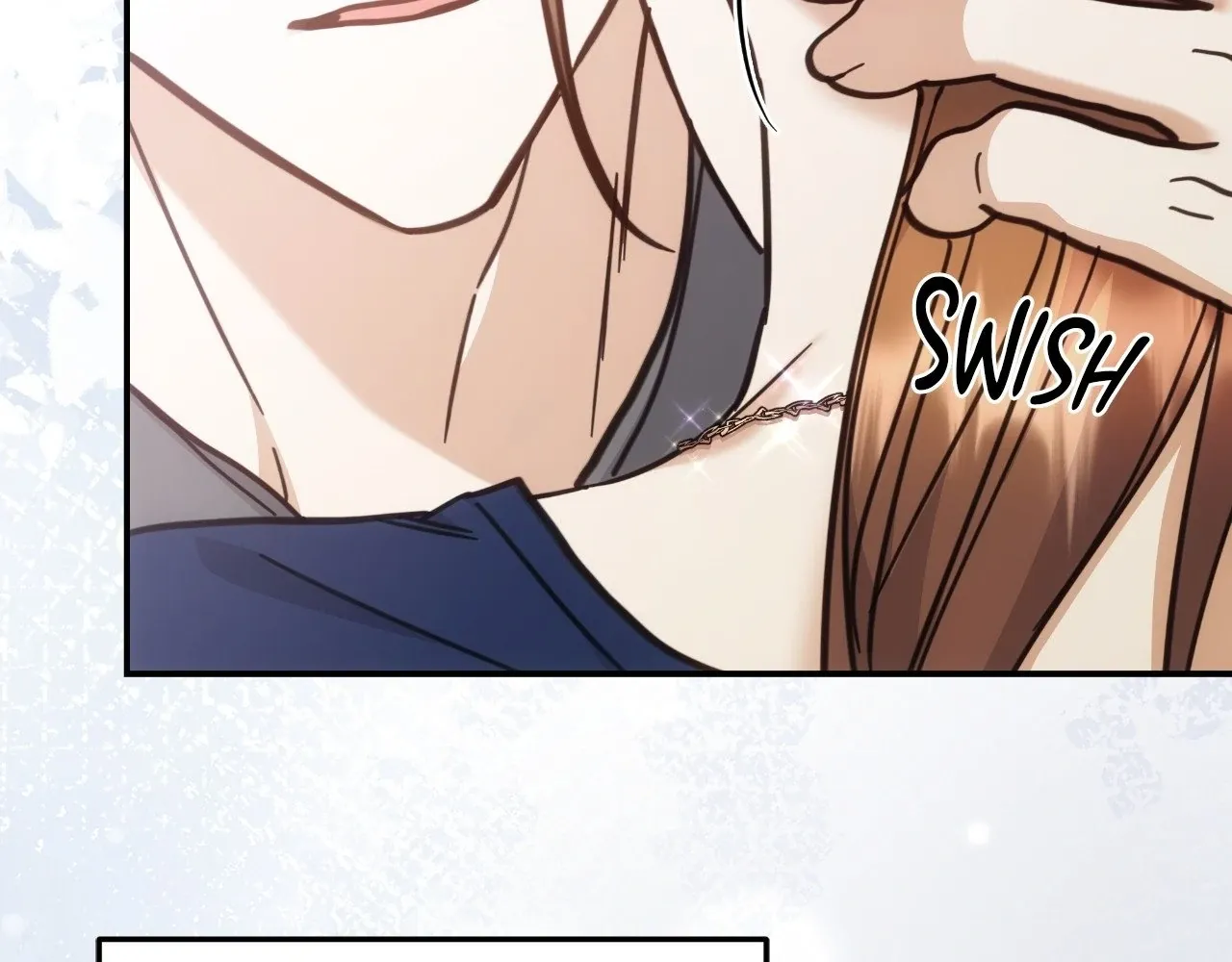 For the Shattered Things Chapter 32 page 111 - 