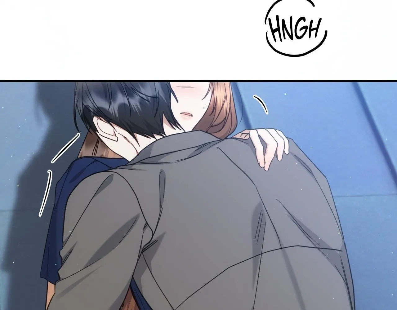 For the Shattered Things Chapter 32 page 115 - 