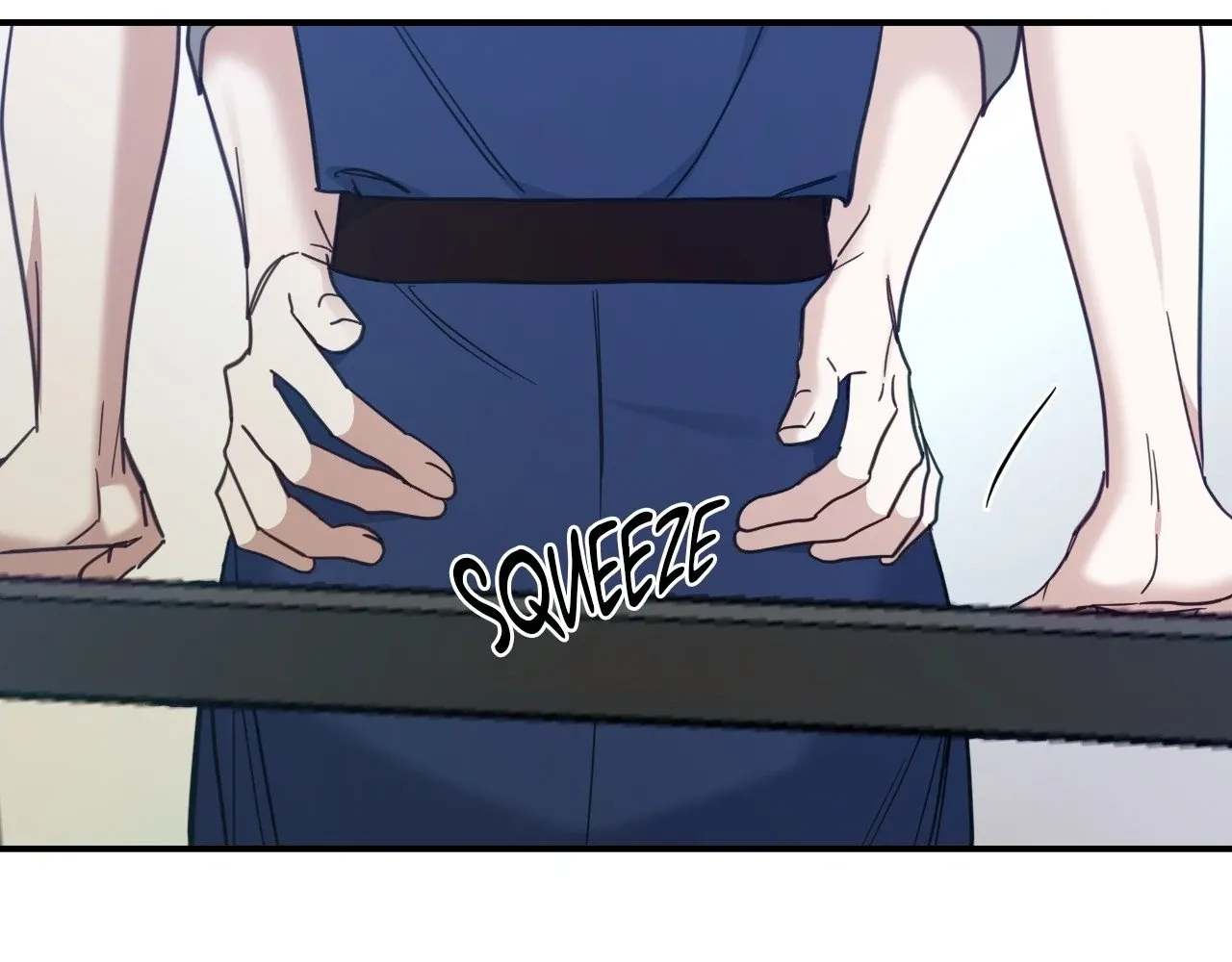 For the Shattered Things Chapter 32 page 118 - 