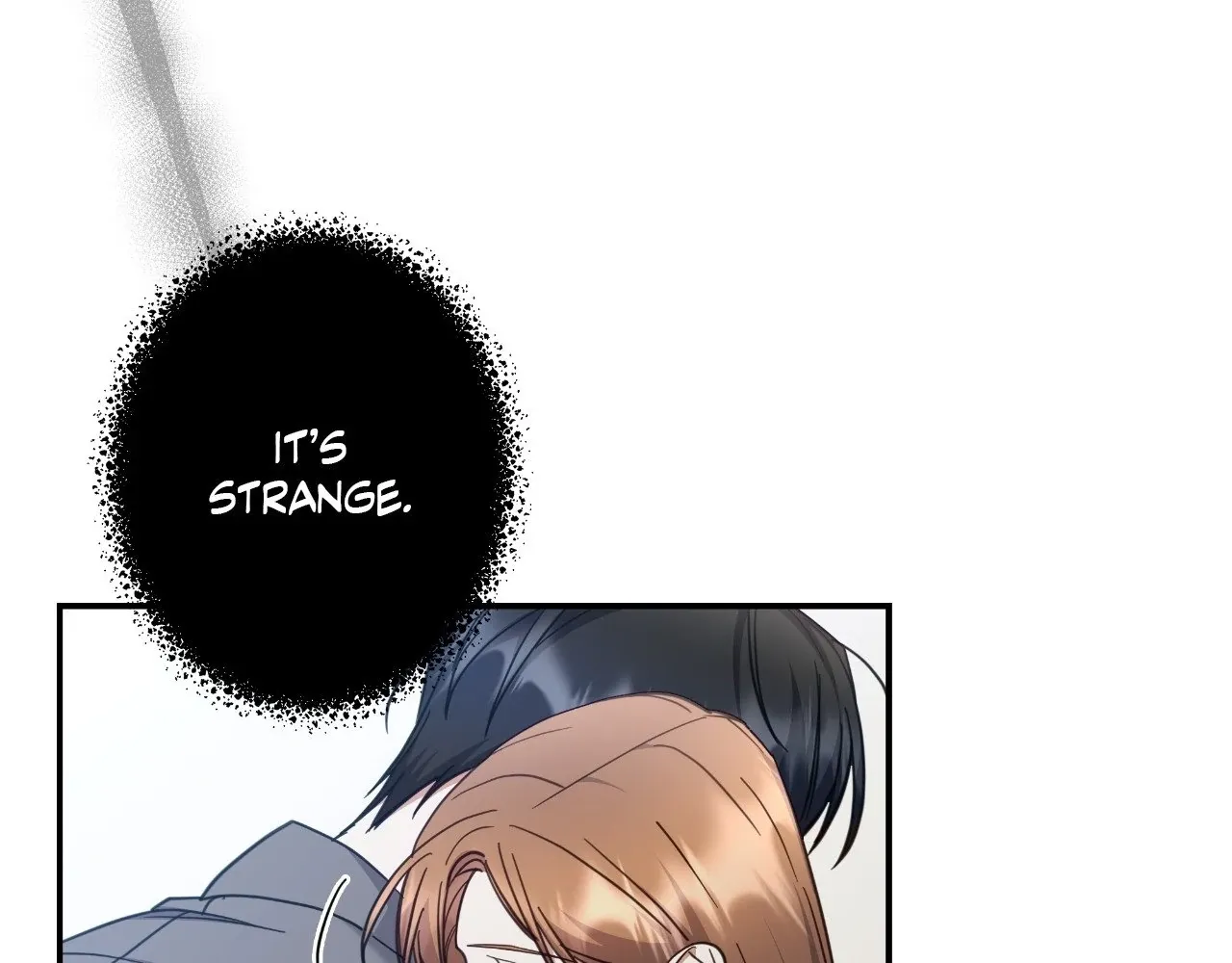 For the Shattered Things Chapter 32 page 125 - 