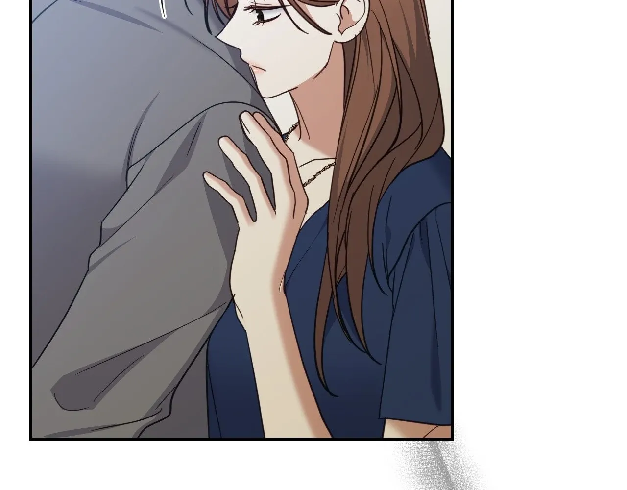 For the Shattered Things Chapter 32 page 126 - 