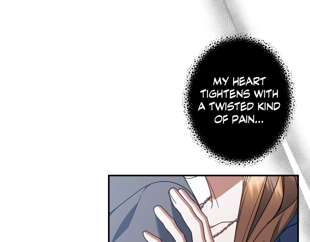 For the Shattered Things Chapter 32 page 127 - 