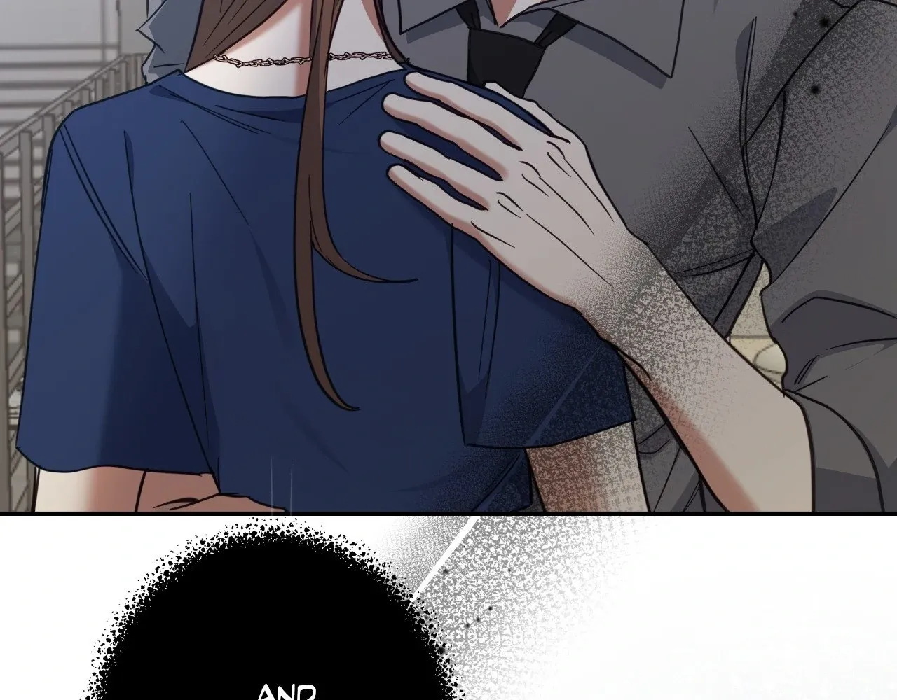 For the Shattered Things Chapter 32 page 130 - 