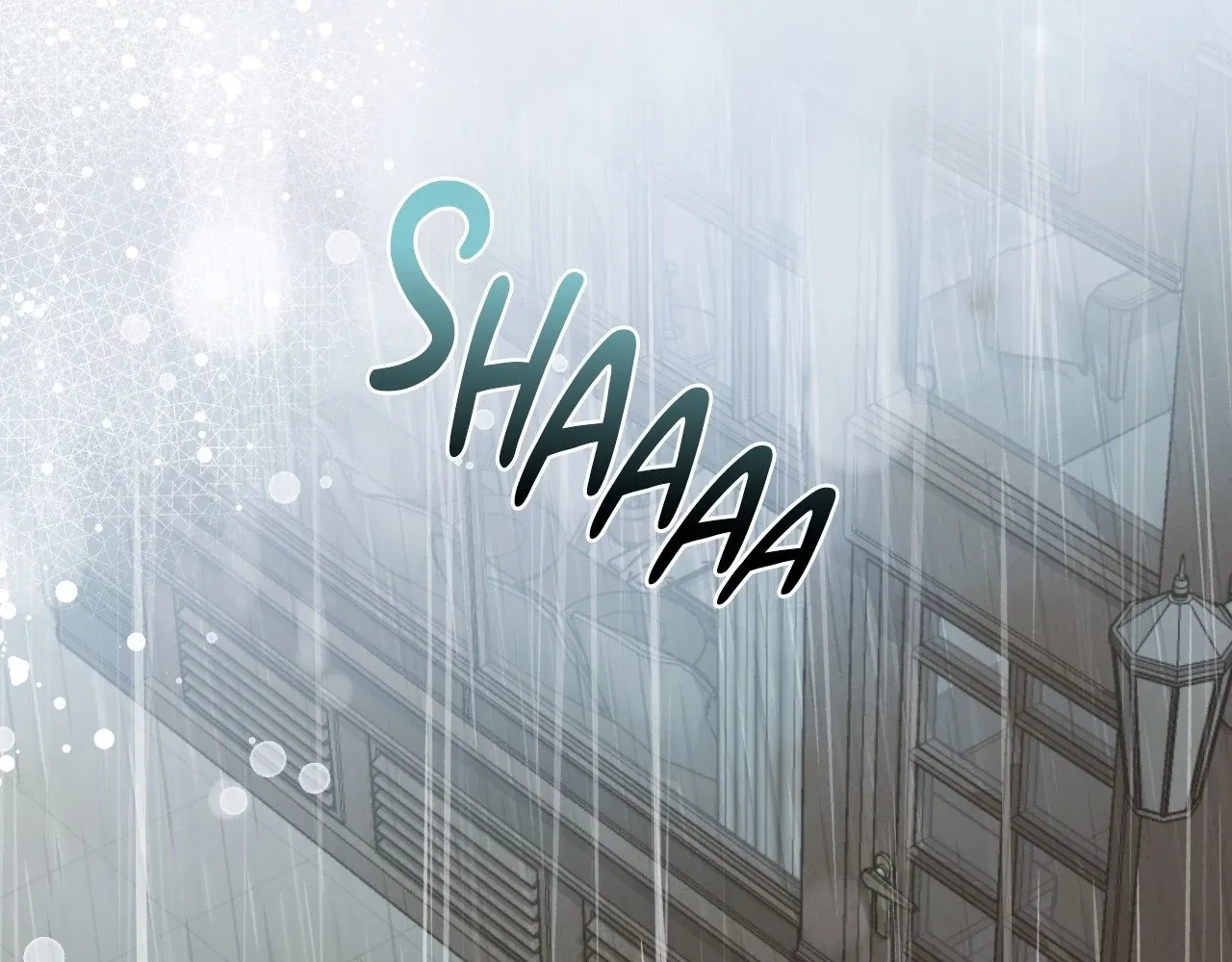 For the Shattered Things Chapter 32 page 132 - 