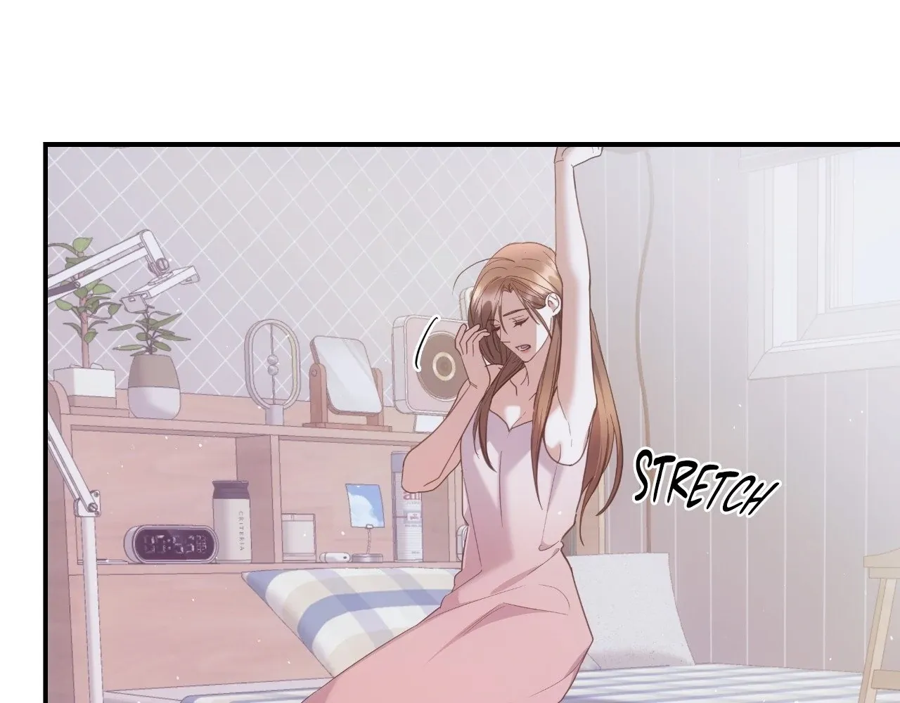 For the Shattered Things Chapter 32 page 135 - 