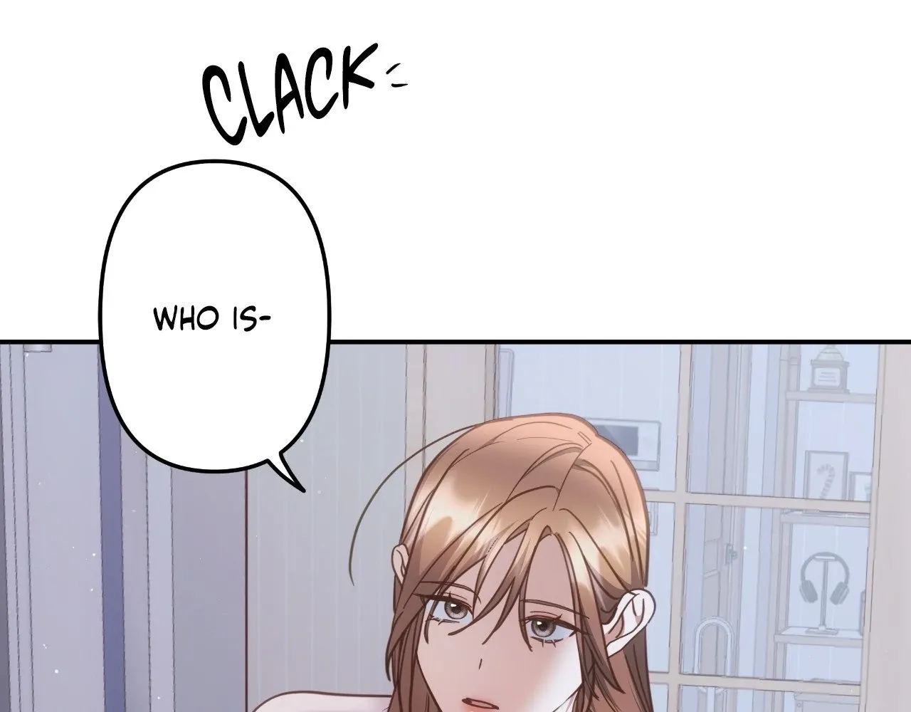 For the Shattered Things Chapter 32 page 137 - 