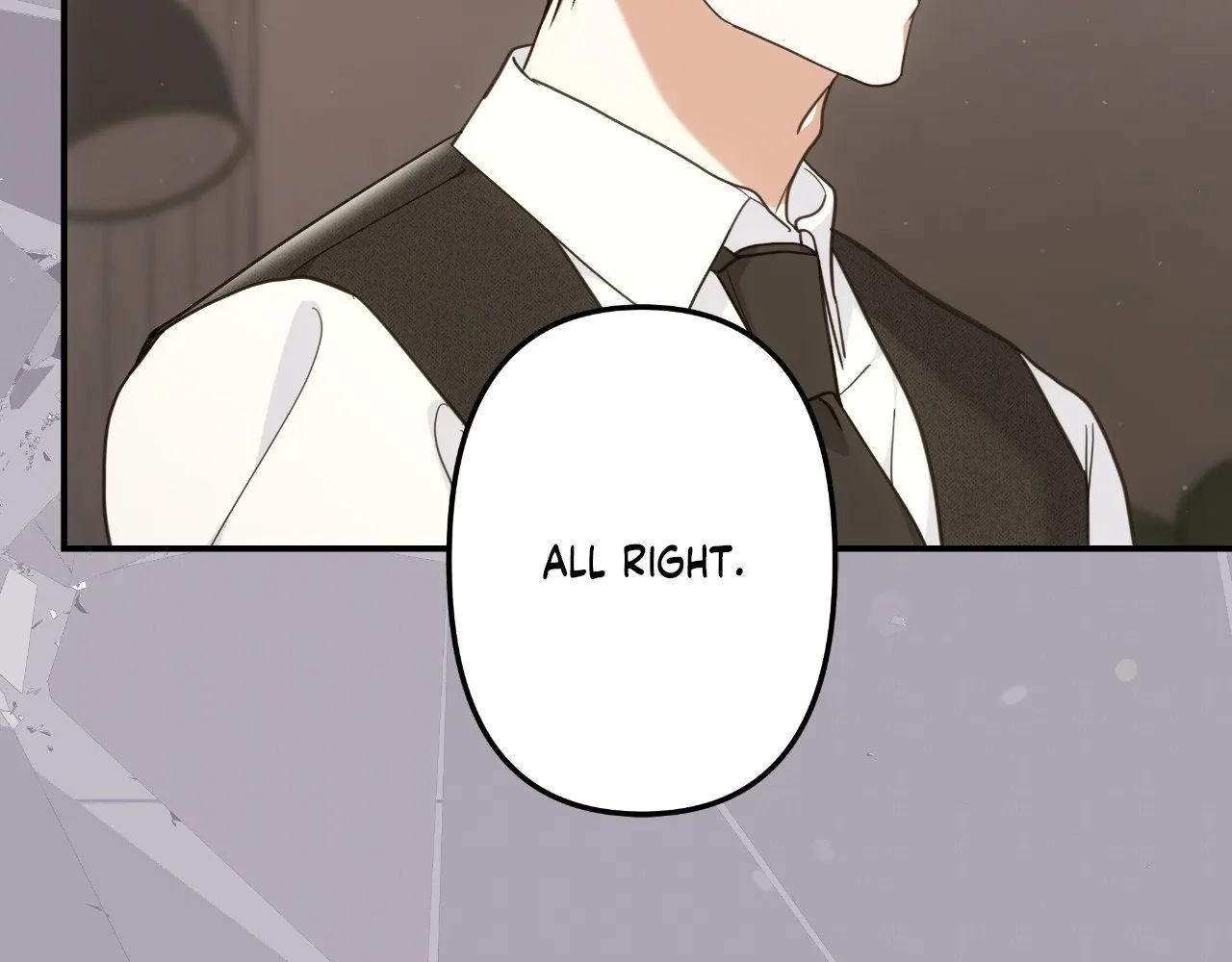For the Shattered Things Chapter 32 page 16 - 