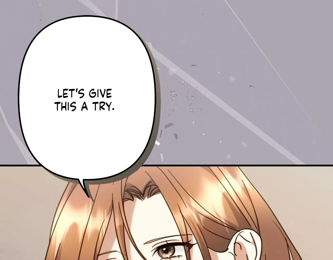 For the Shattered Things Chapter 32 page 17 - 
