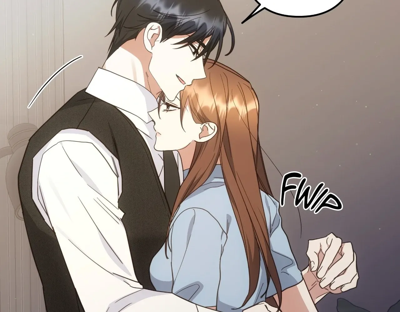 For the Shattered Things Chapter 32 page 22 - 