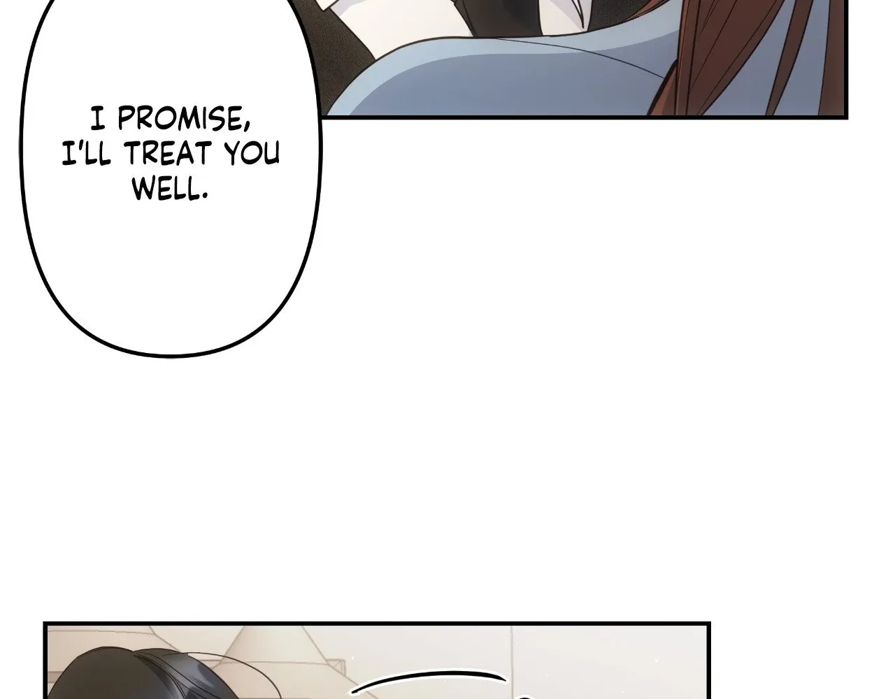 For the Shattered Things Chapter 32 page 25 - 