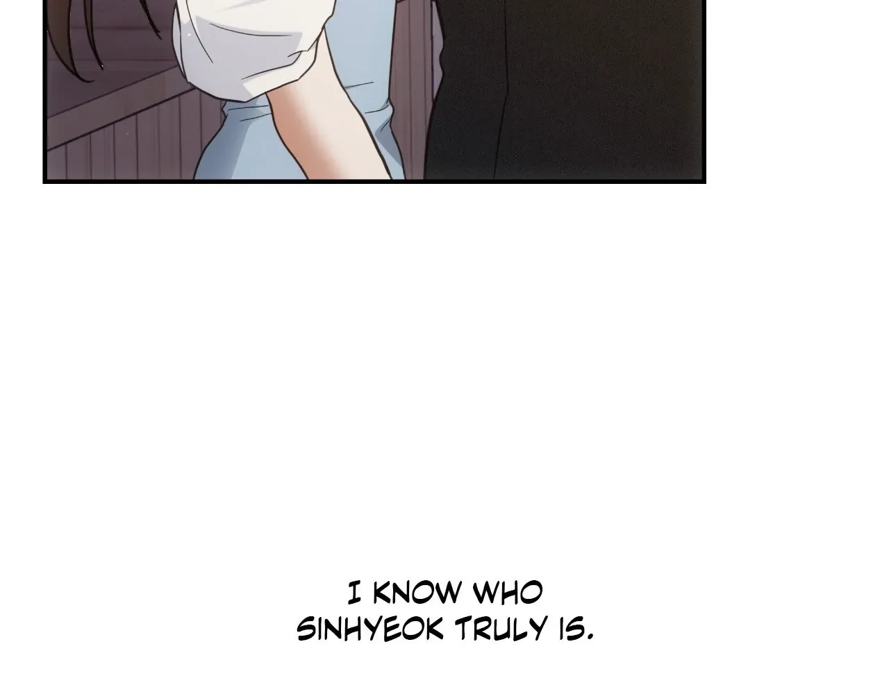 For the Shattered Things Chapter 32 page 27 - 