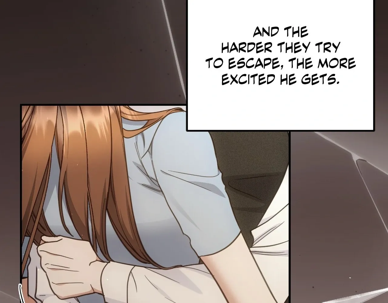 For the Shattered Things Chapter 32 page 32 - 