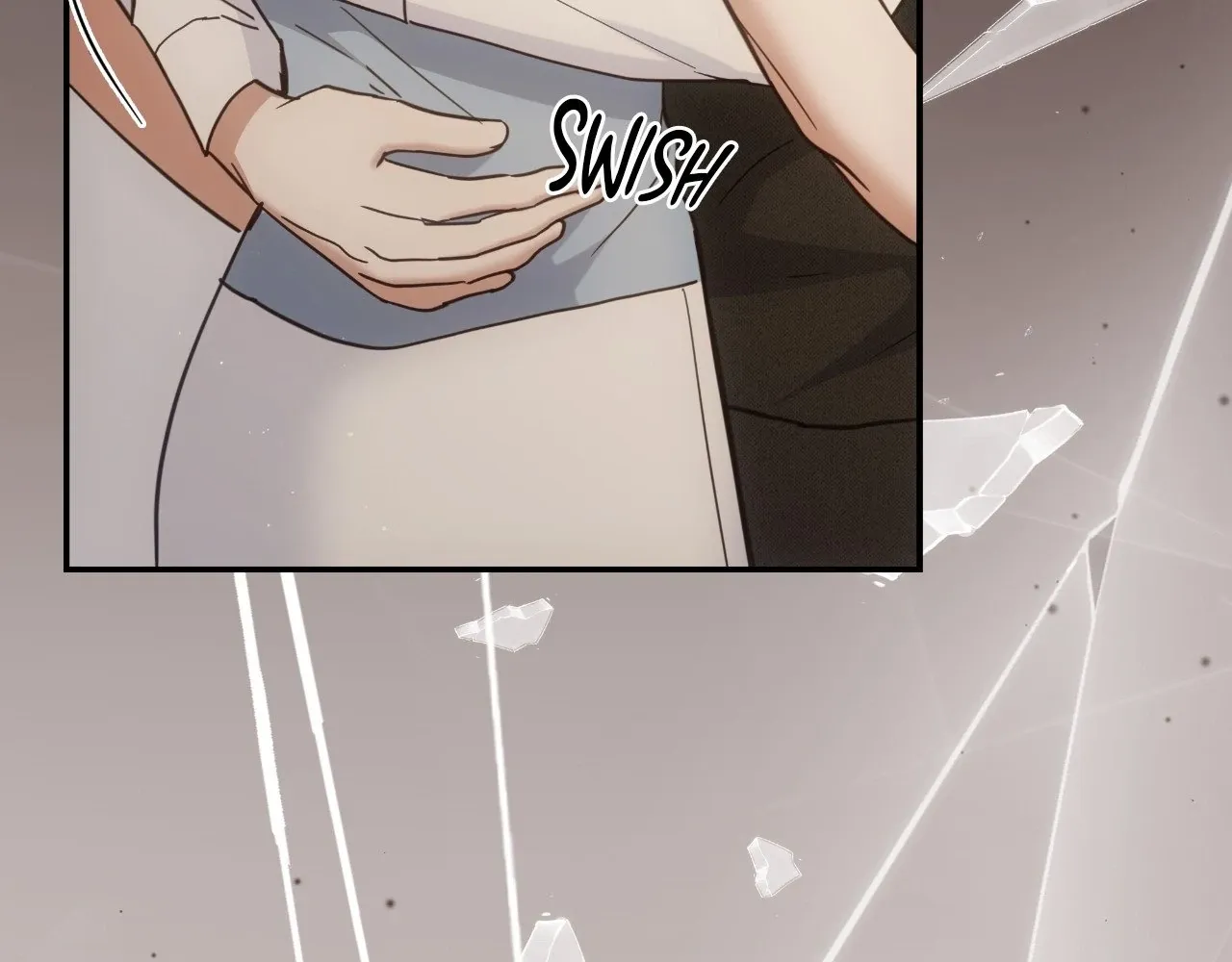 For the Shattered Things Chapter 32 page 33 - 