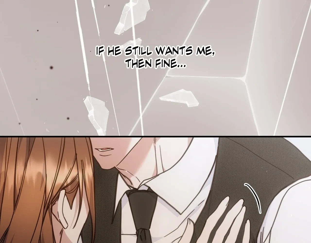 For the Shattered Things Chapter 32 page 34 - 
