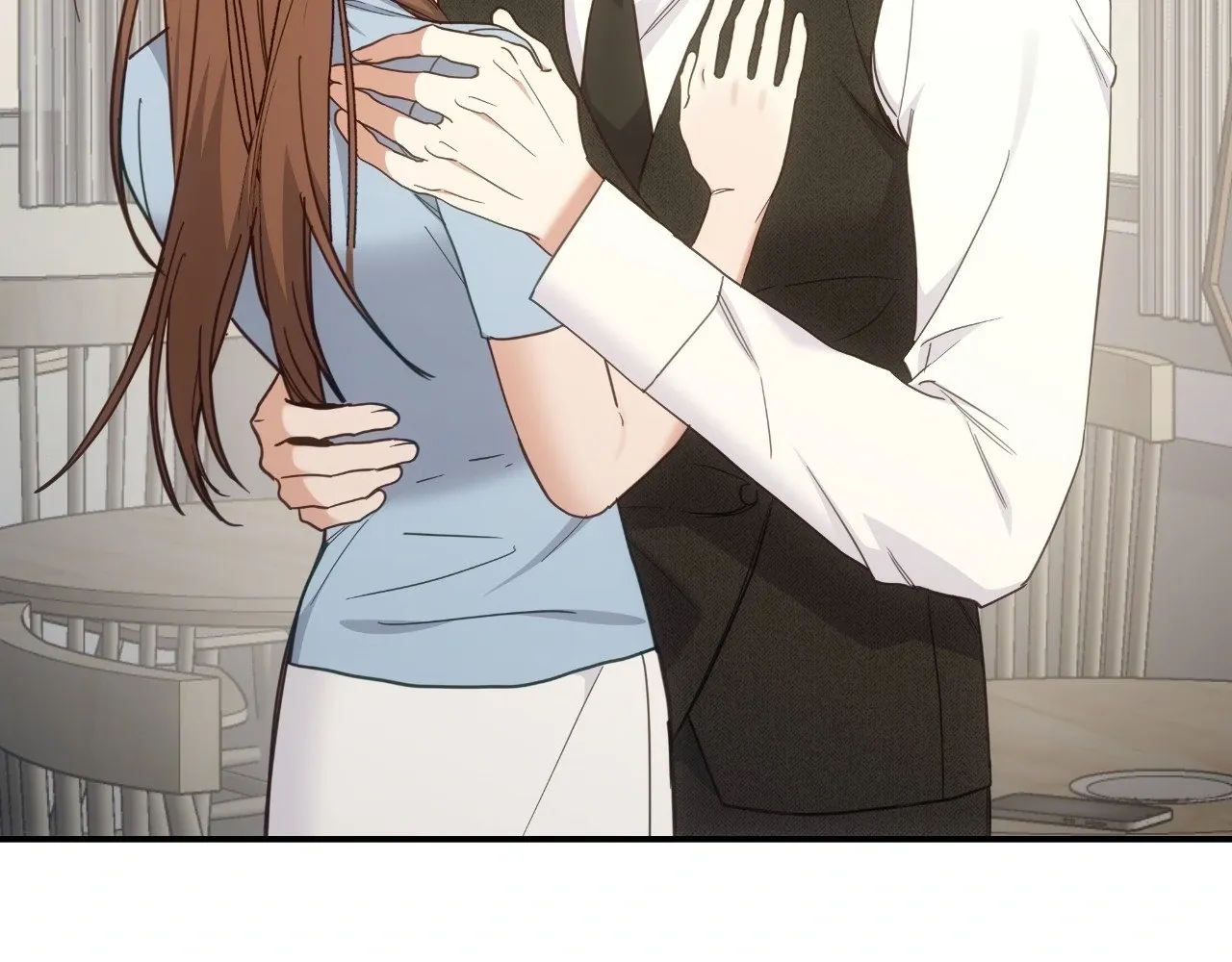 For the Shattered Things Chapter 32 page 39 - 
