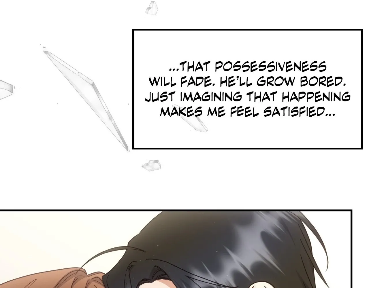 For the Shattered Things Chapter 32 page 40 - 