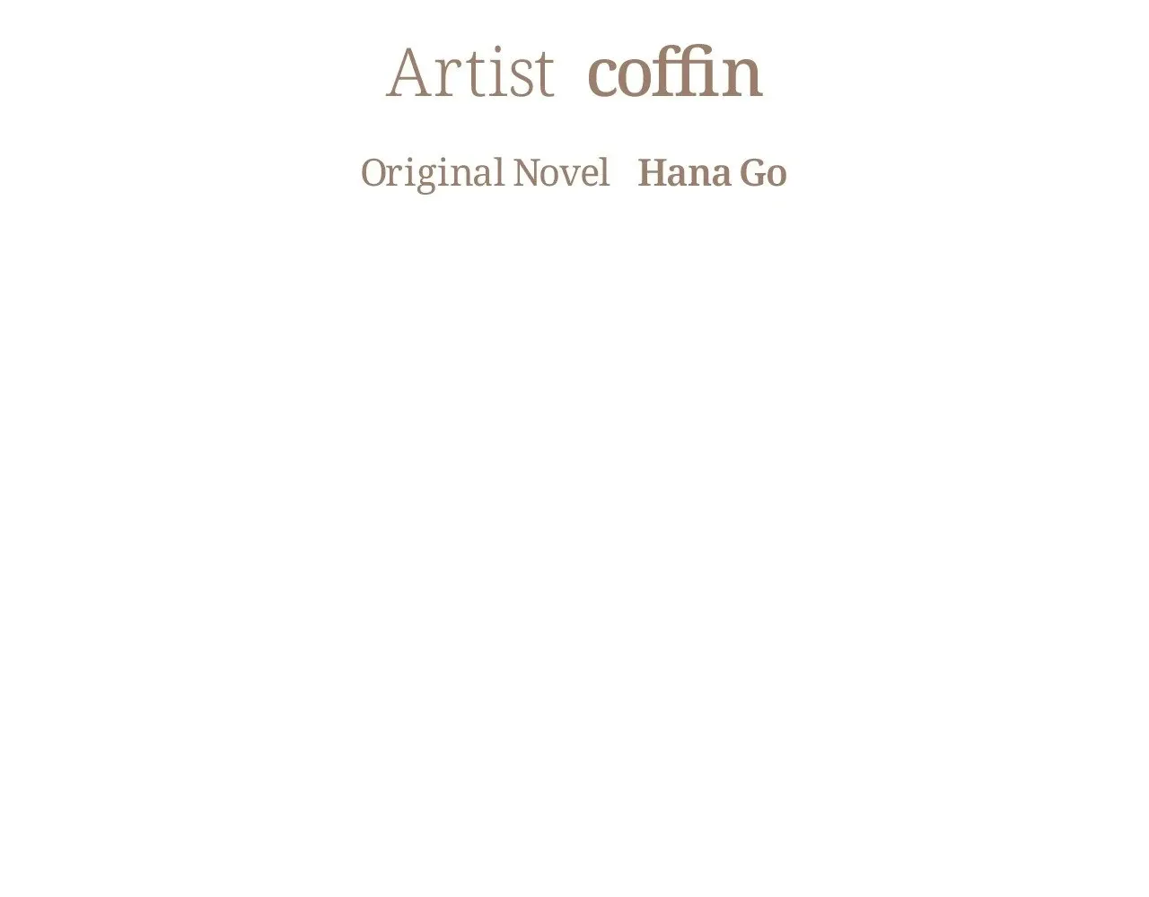 For the Shattered Things Chapter 32 page 46 - 