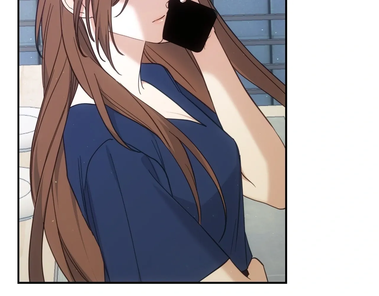 For the Shattered Things Chapter 32 page 52 - 