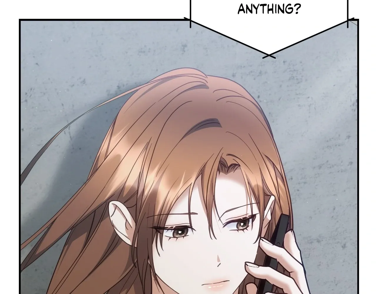 For the Shattered Things Chapter 32 page 56 - 