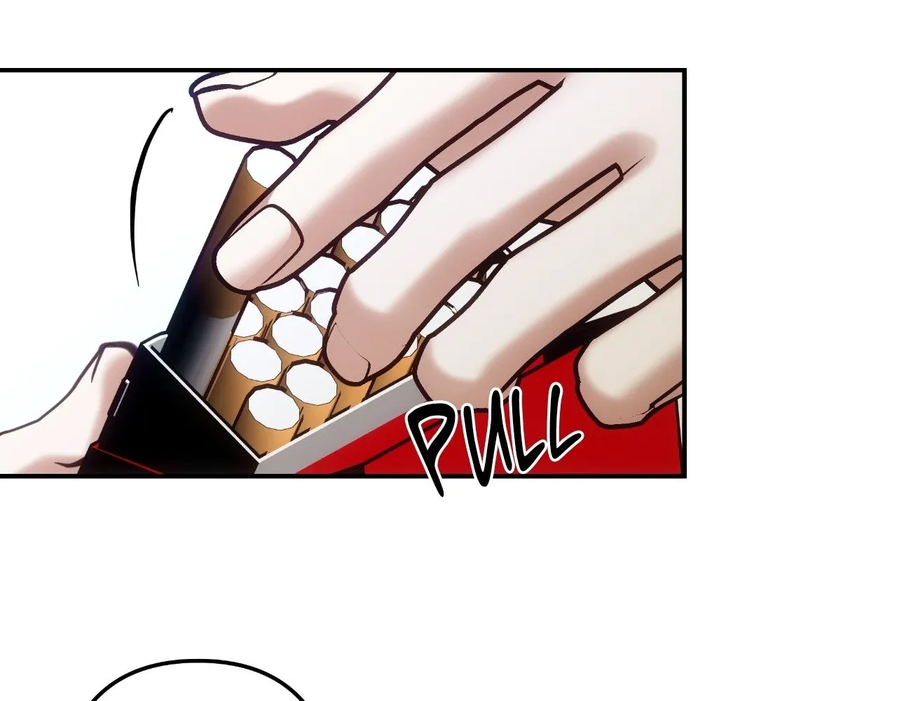 For the Shattered Things Chapter 32 page 63 - 