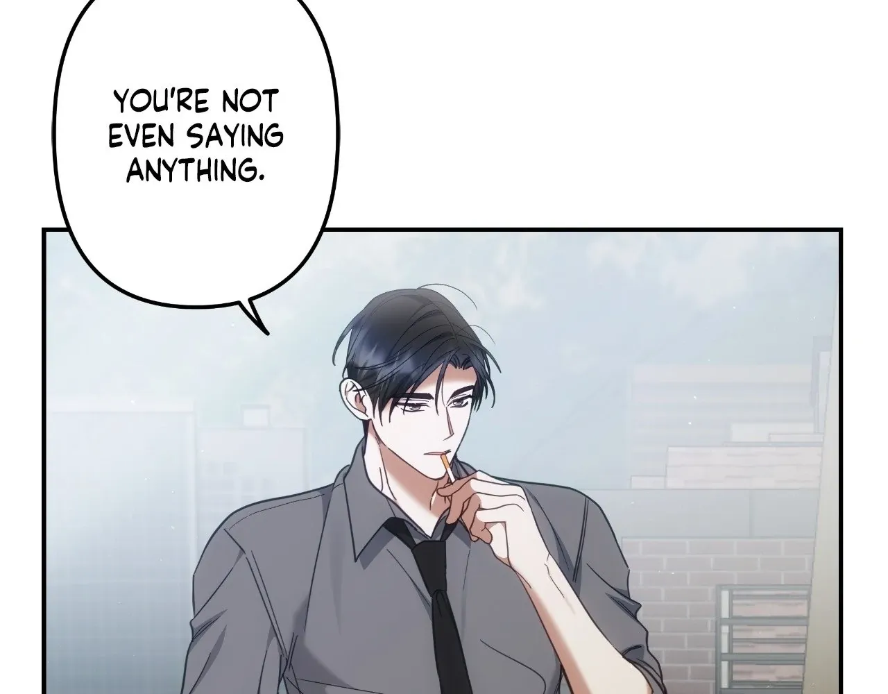 For the Shattered Things Chapter 32 page 64 - 