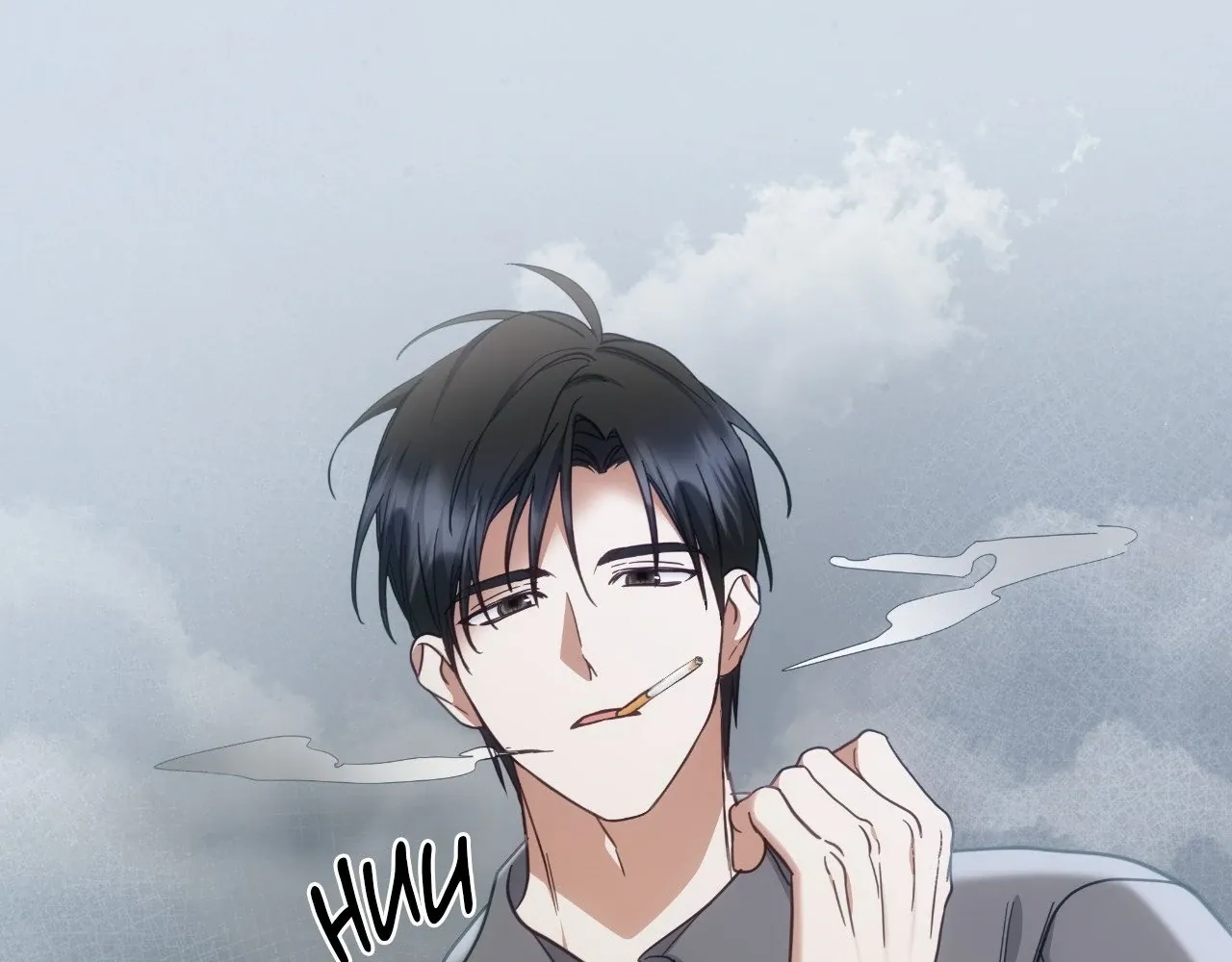 For the Shattered Things Chapter 32 page 69 - 