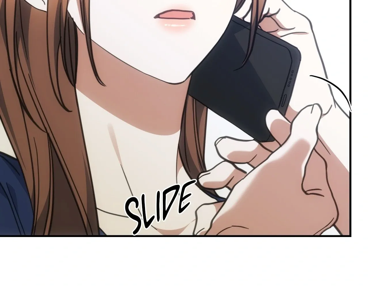 For the Shattered Things Chapter 32 page 76 - 