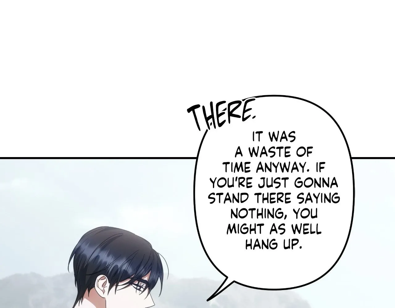 For the Shattered Things Chapter 32 page 81 - 
