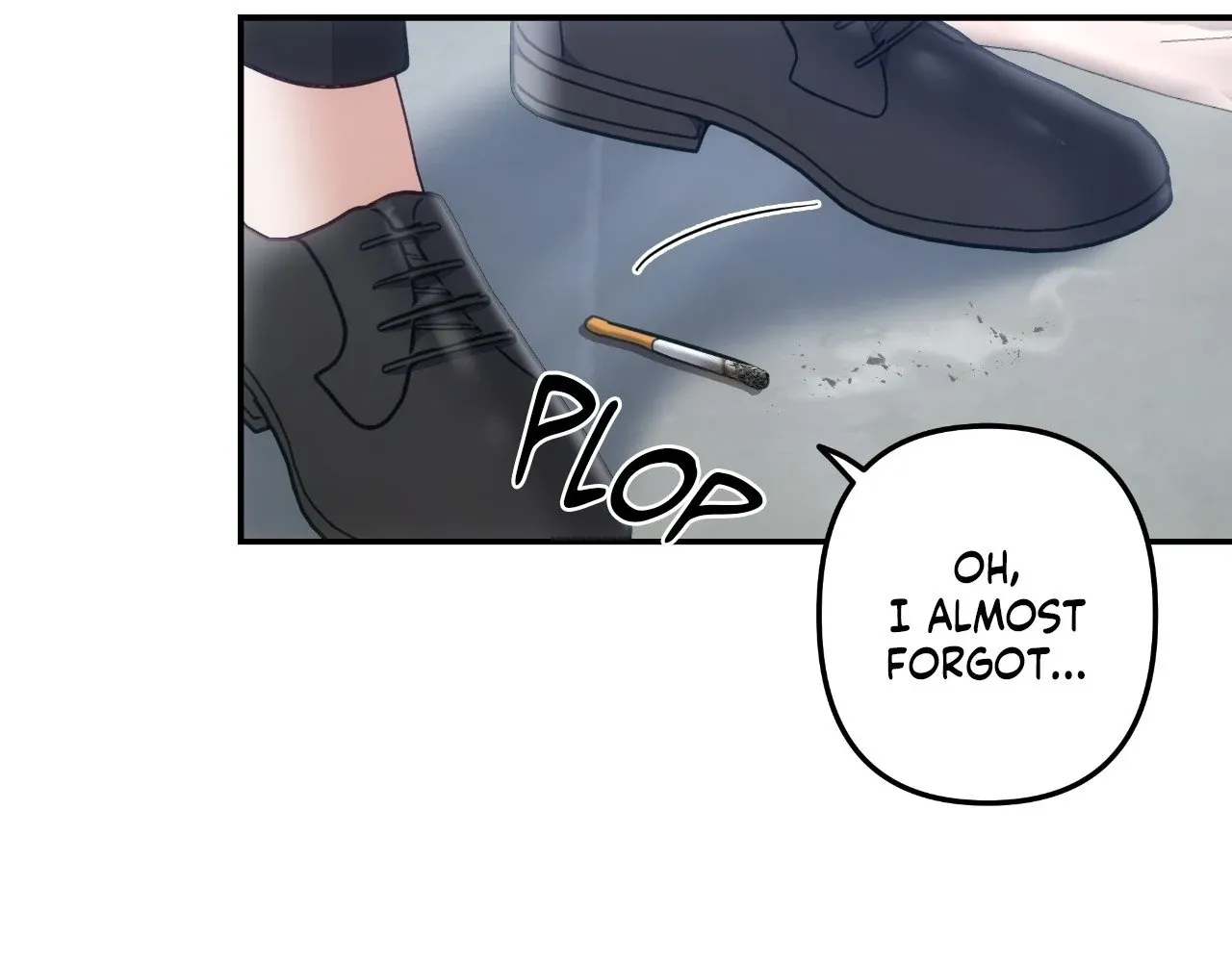 For the Shattered Things Chapter 32 page 87 - 