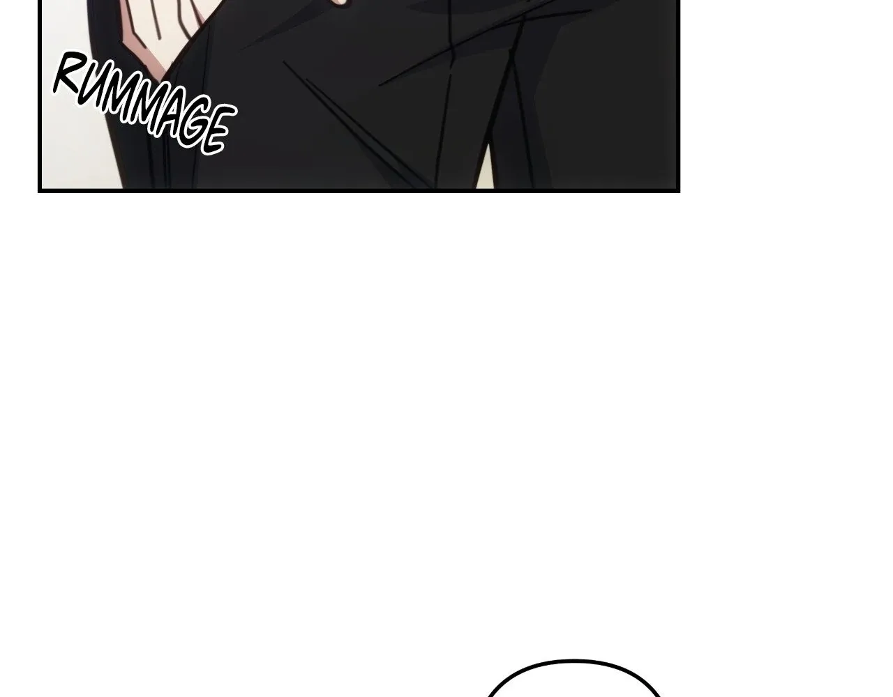 For the Shattered Things Chapter 32 page 89 - 