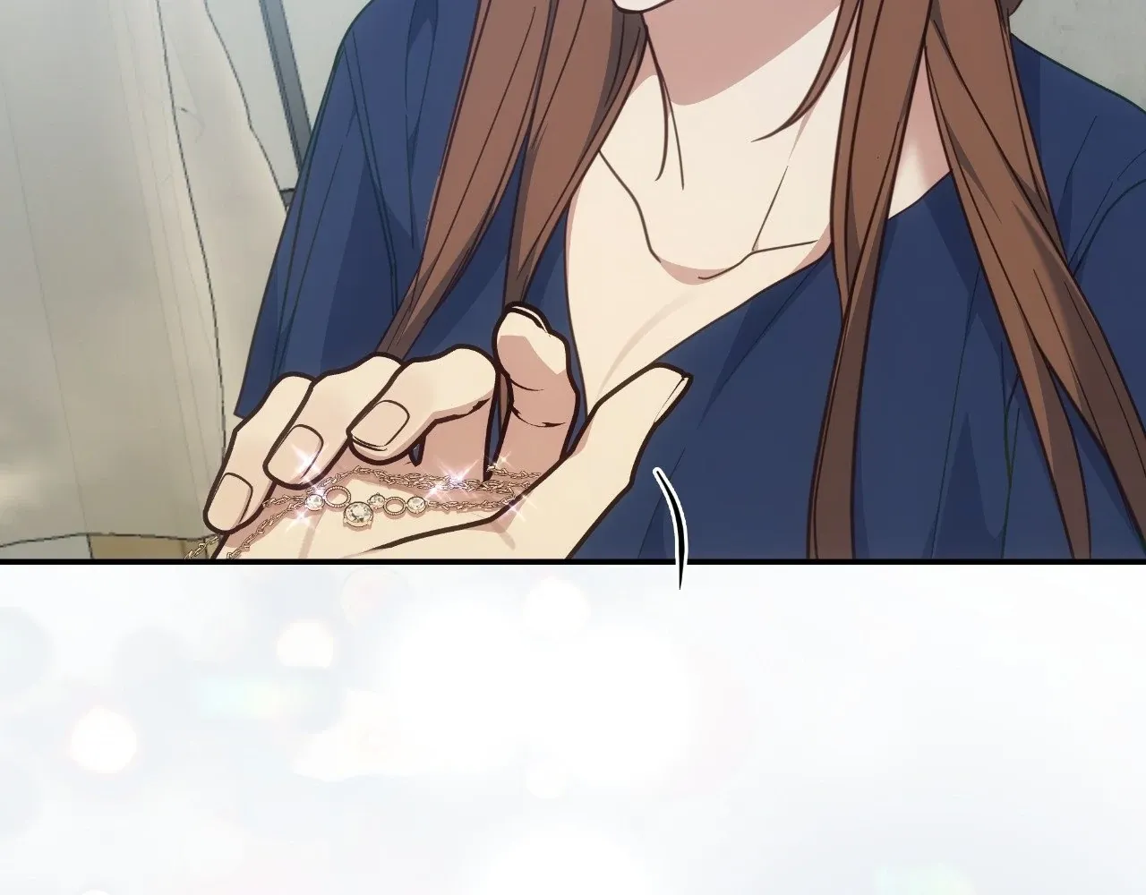 For the Shattered Things Chapter 32 page 93 - 