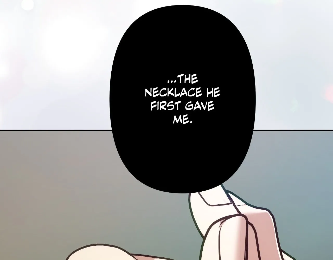 For the Shattered Things Chapter 32 page 94 - 