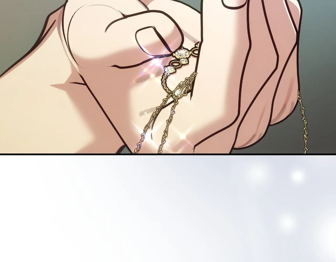 For the Shattered Things Chapter 32 page 95 - 