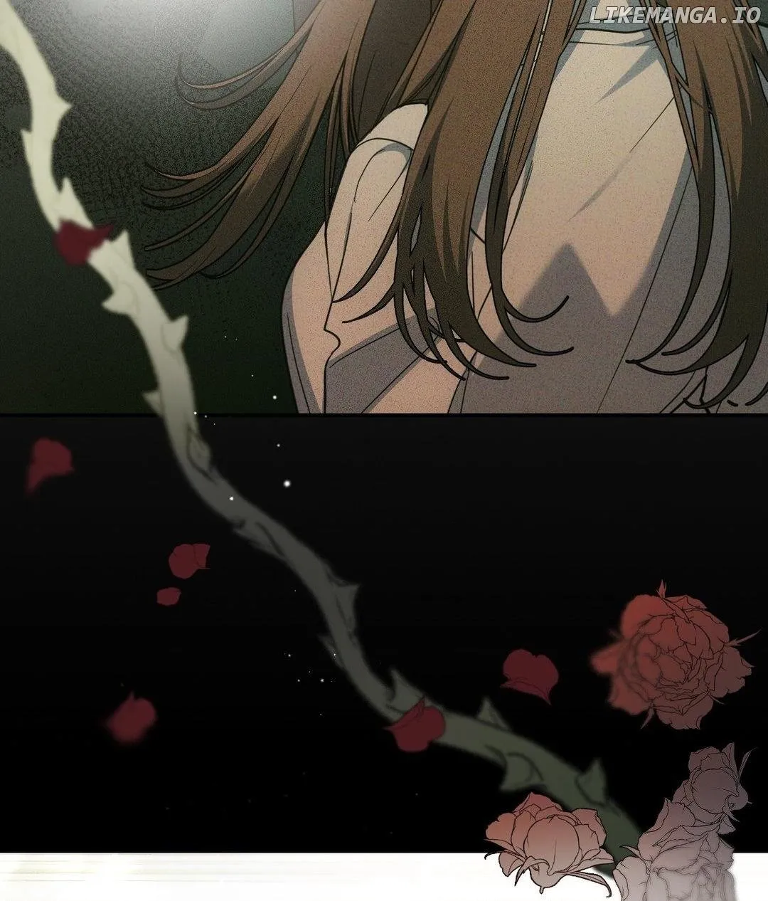 For the Shattered Things Chapter 33 page 12 - 