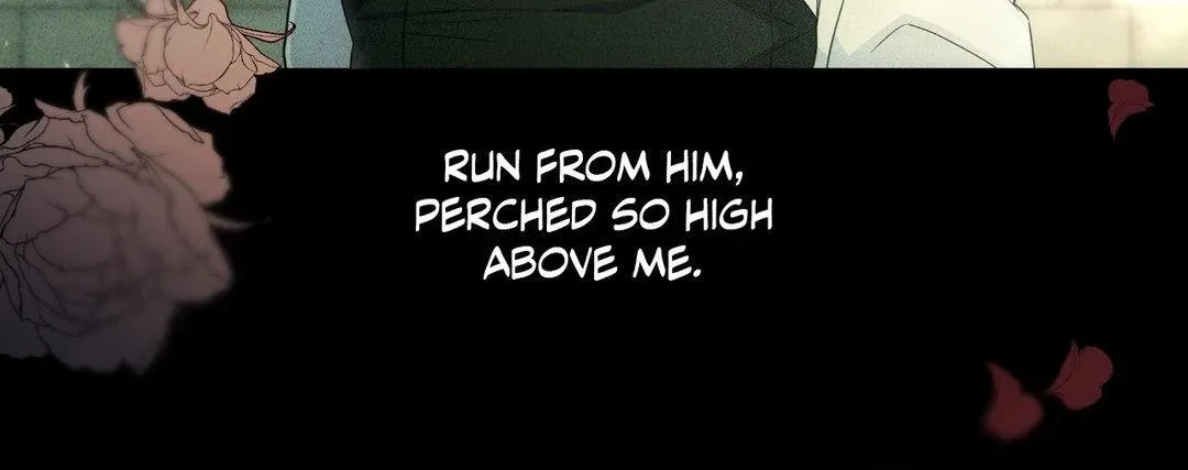 For the Shattered Things Chapter 33 page 14 - 