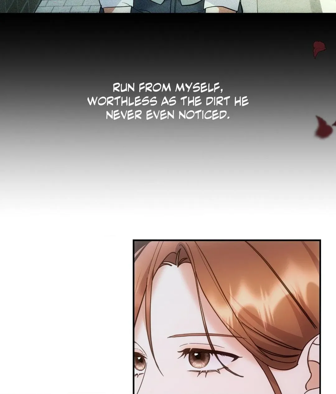 For the Shattered Things Chapter 33 page 16 - 