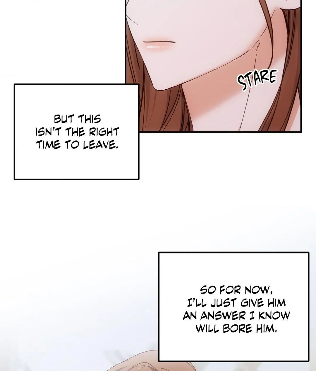 For the Shattered Things Chapter 33 page 17 - 