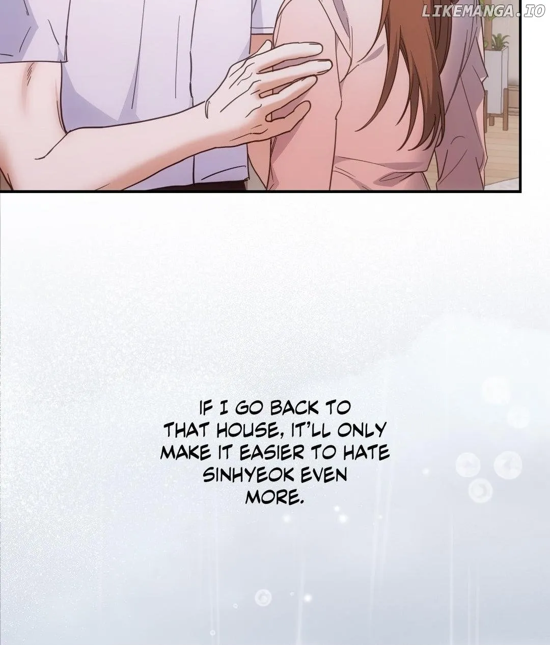 For the Shattered Things Chapter 33 page 20 - 