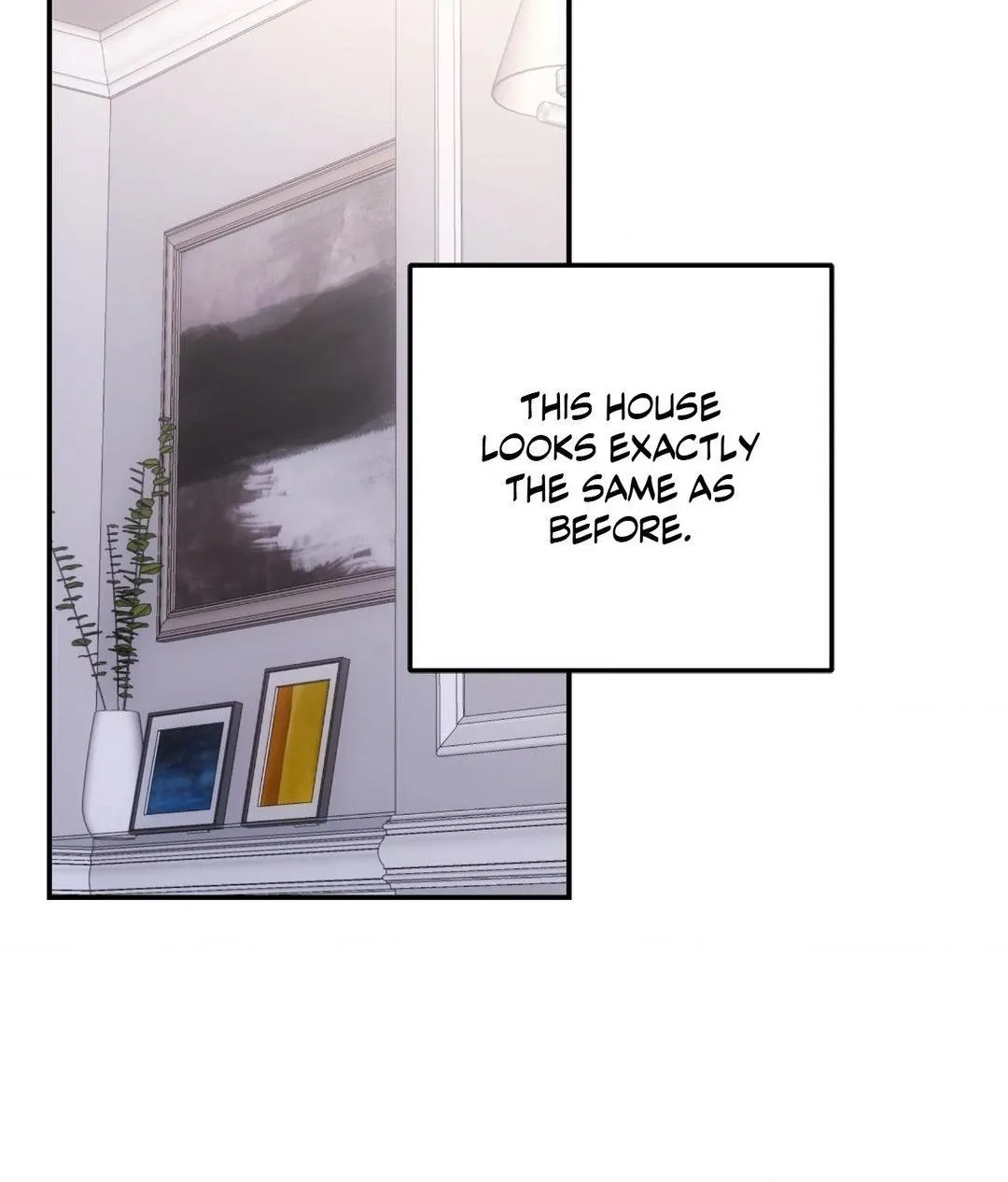 For the Shattered Things Chapter 33 page 25 - 