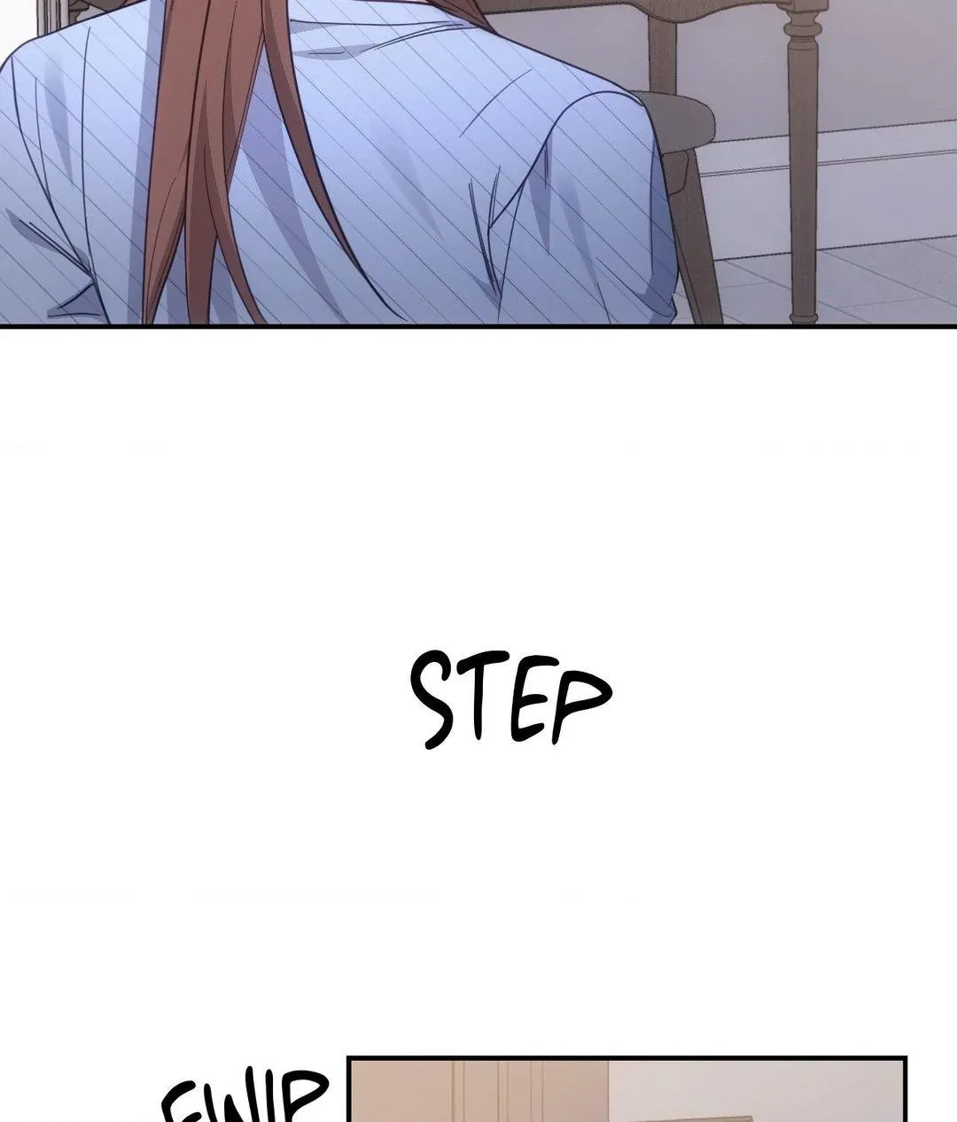 For the Shattered Things Chapter 33 page 29 - 