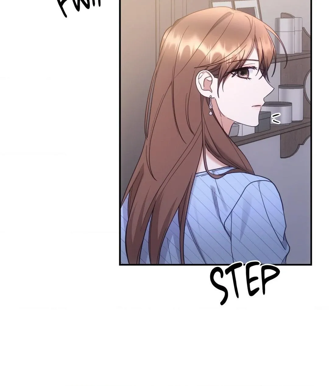 For the Shattered Things Chapter 33 page 30 - 