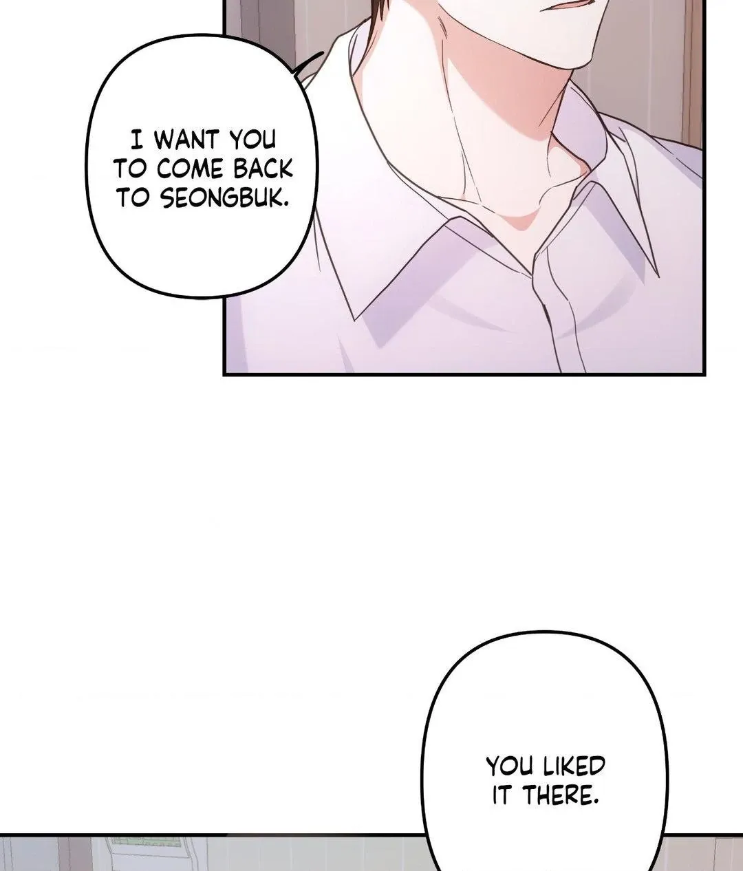 For the Shattered Things Chapter 33 page 4 - 