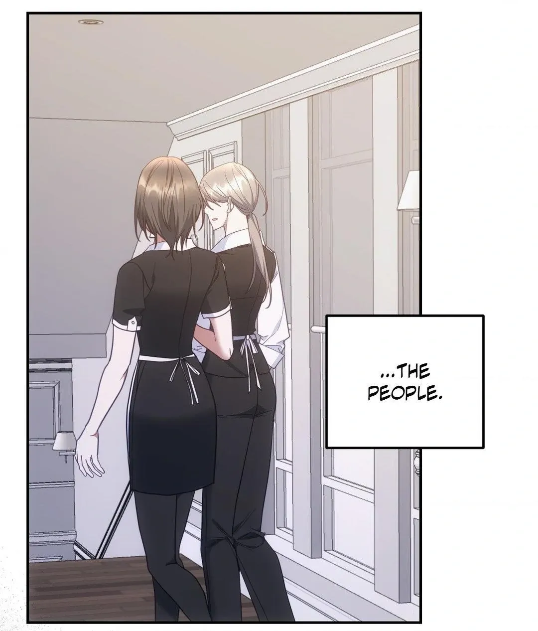 For the Shattered Things Chapter 33 page 31 - 