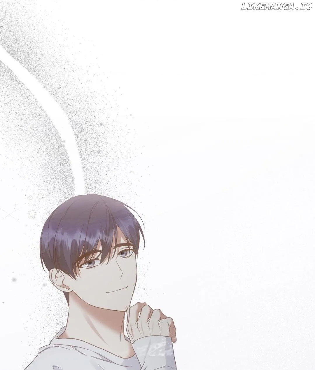 For the Shattered Things Chapter 33 page 32 - 