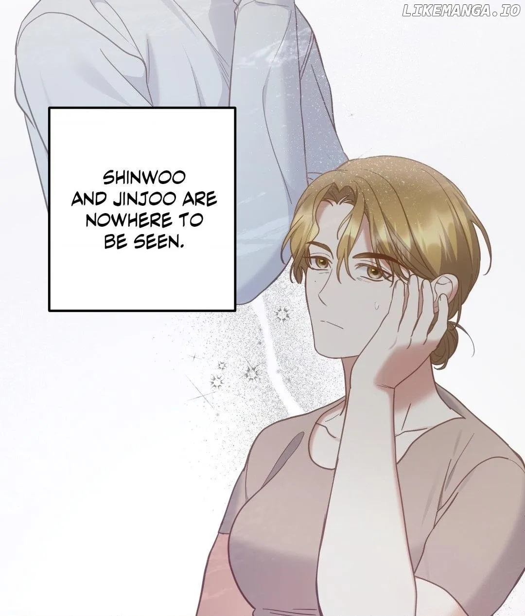 For the Shattered Things Chapter 33 page 33 - 